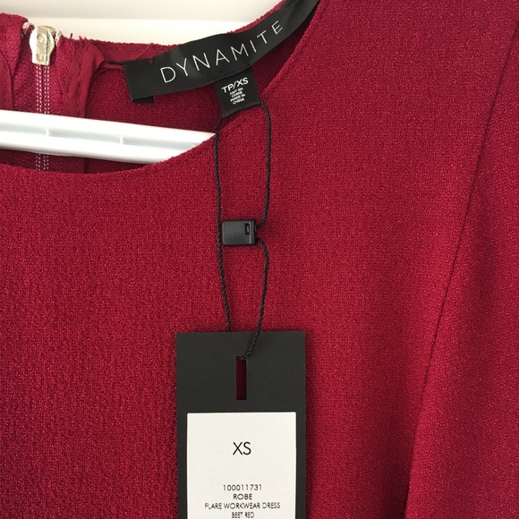 Dress - Picture 2 of 4